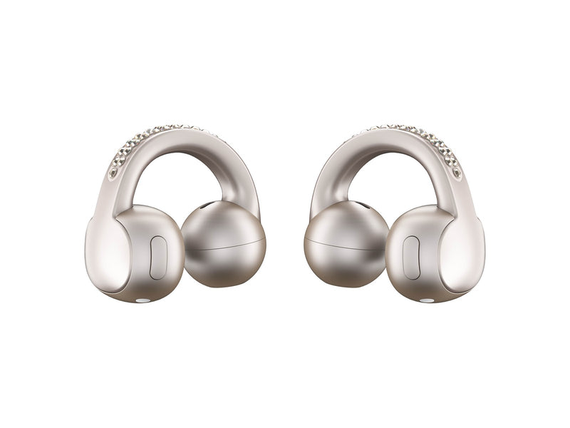 Motorola Moto Buds Loop - Swarowski French Oak (Sound by Bose)
