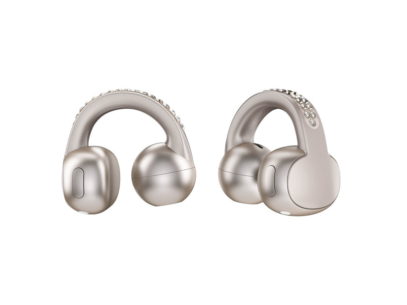Motorola Moto Buds Loop - Swarowski French Oak (Sound by Bose)