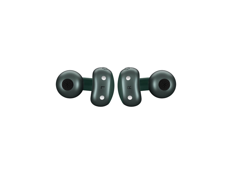 Motorola Moto Buds Loop - Trekking Green (Sound by Bose)