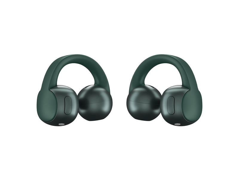 Motorola Moto Buds Loop - Trekking Green (Sound by Bose)