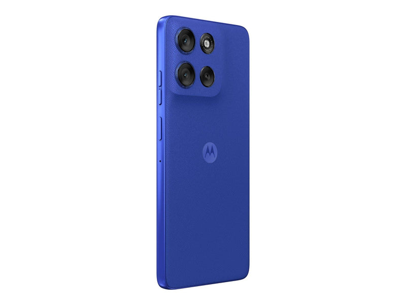 Motorola Moto G56 256GB/8GB - Dazzling Blue