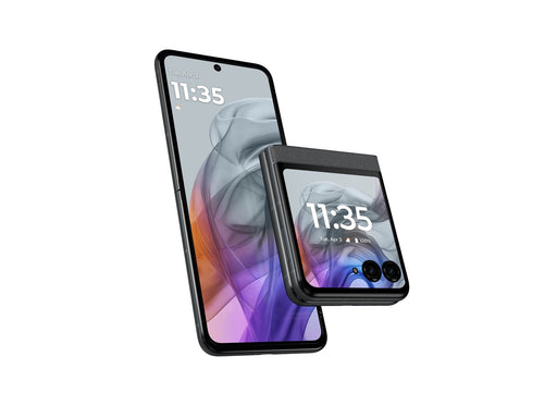 Motorola Razr 50 256GB/8GB - Koala Grey