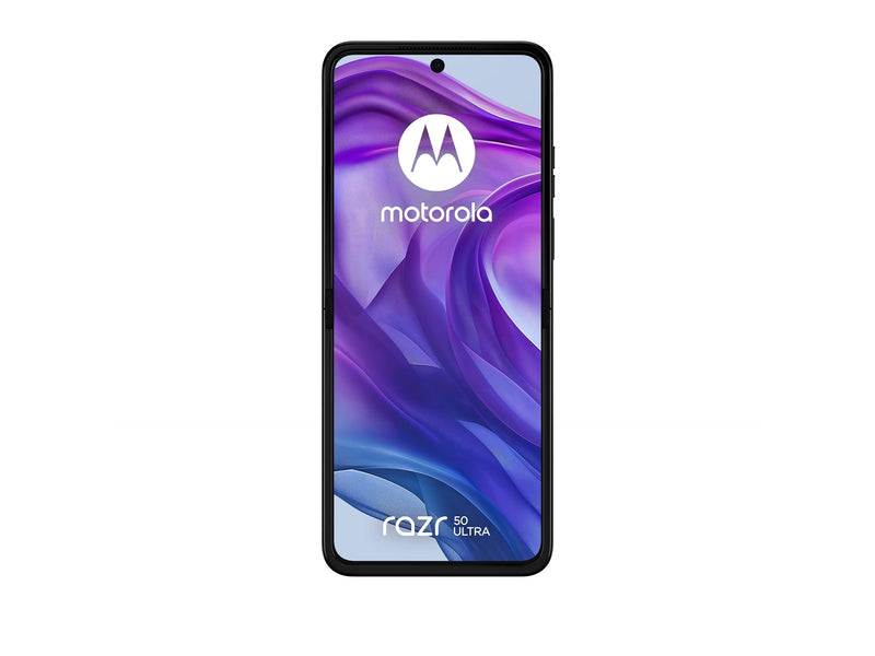 Motorola Razr 50 Ultra 512GB/12GB - Navy Blue *DEMO*
