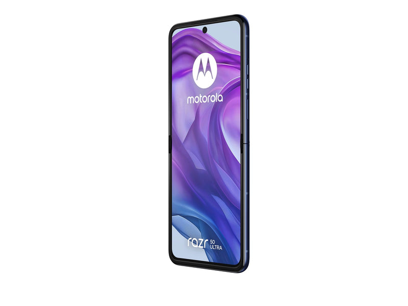 Motorola Razr 50 Ultra 512GB/12GB - Navy Blue *DEMO*
