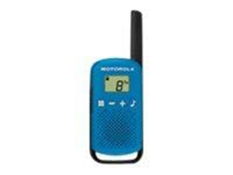Motorola Talkabout T42 - Blue