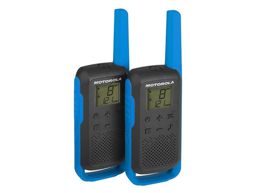Motorola Talkabout T62