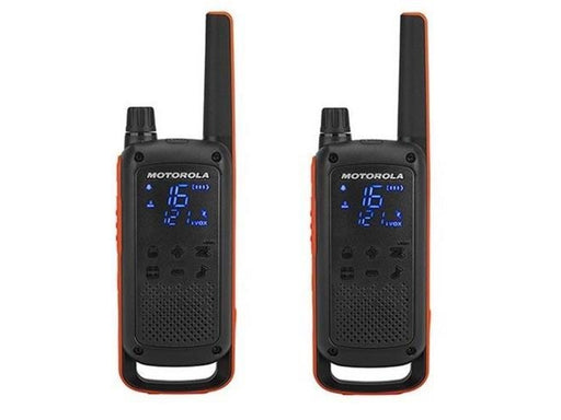 Motorola Talkabout T82