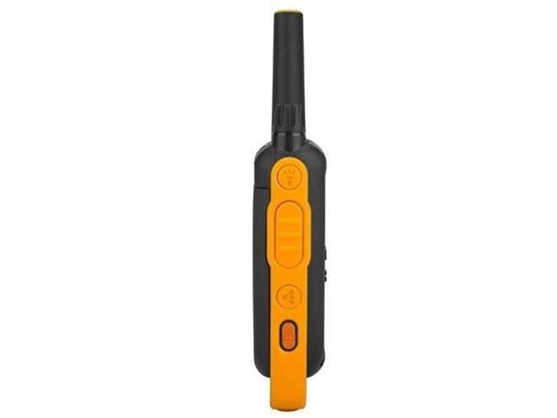 Motorola Talkabout T82 Extreme - Quad Pack