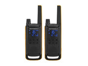 Motorola Talkabout T82 Extreme - Twin Pack
