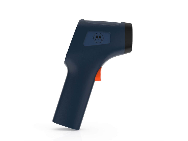 Motorola Thermometer Thermometer TE 93 Blue