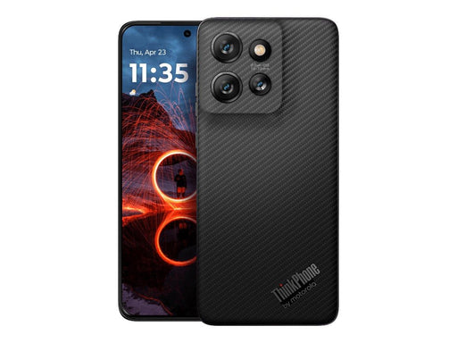 Motorola ThinkPhone 25 256GB/8GB - Carbon Black