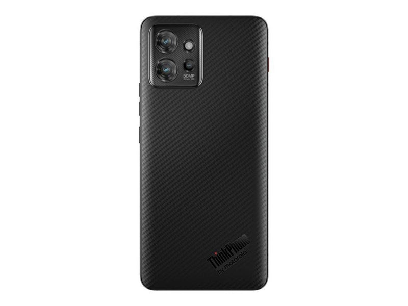 Motorola ThinkPhone 256GB/8GB - Carbon Black