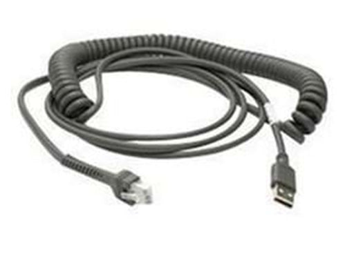 Motorola USB-kabel