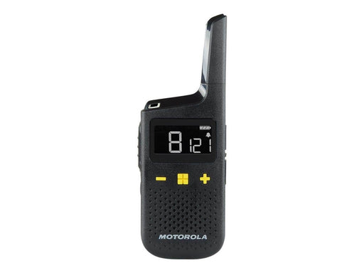 Motorola XT185 two-way radio - PMR