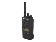 Motorola XT460 2-Way Radio