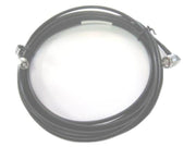 Motorola antenna cable - 9.14 m - Schwarz - 9m