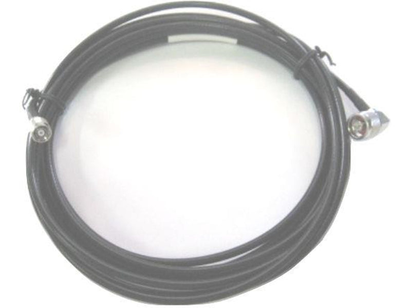 Motorola antenna cable - 9.14 m - Schwarz - 9m