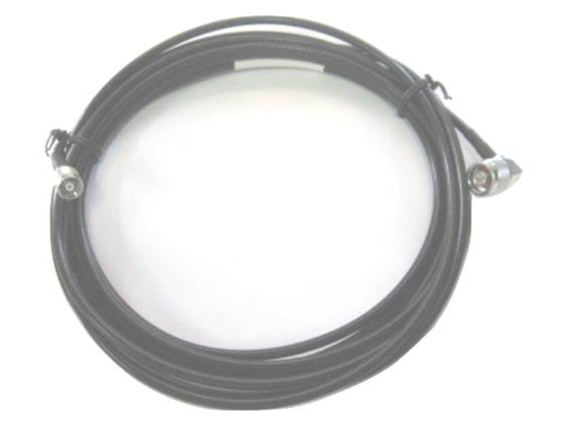 Motorola antenna cable - 9.14 m - Schwarz - 9m