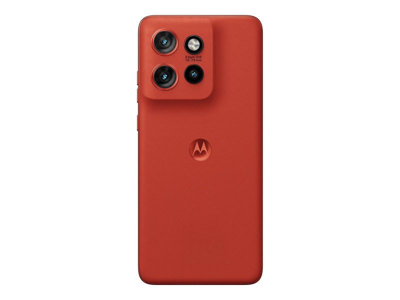 Motorola edge 60 neo 256GB/12GB - PANTONE Poinciana