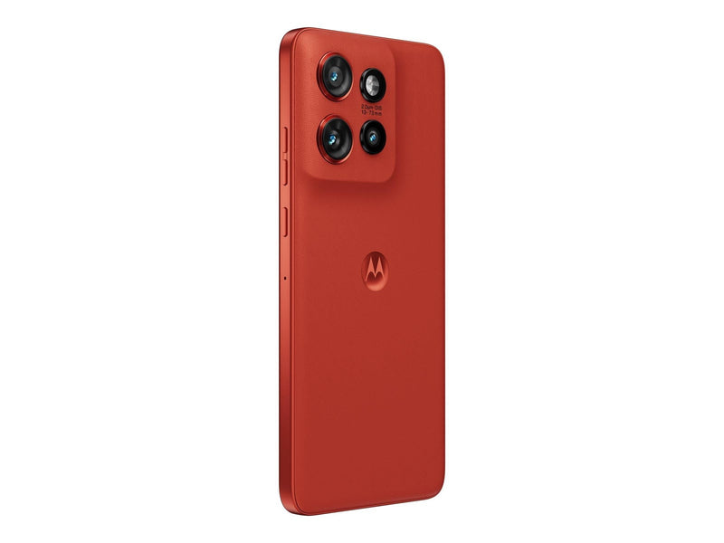 Motorola edge 60 neo 256GB/12GB - PANTONE Poinciana