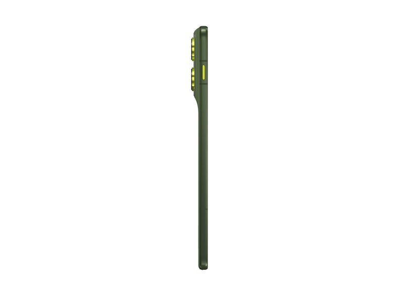Motorola edge 70 512GB/12GB - PANTONE Bronze Green *DEMO*