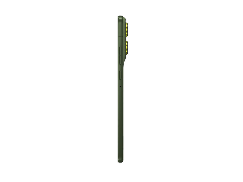 Motorola edge 70 512GB/12GB - PANTONE Bronze Green *DEMO*