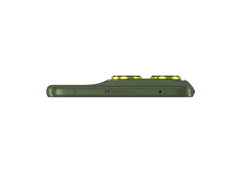 Motorola edge 70 512GB/12GB - PANTONE Bronze Green *DEMO*