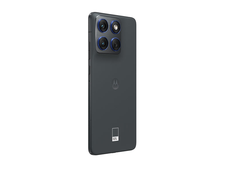Motorola edge 70 512GB/12GB - PANTONE Gadget Grey