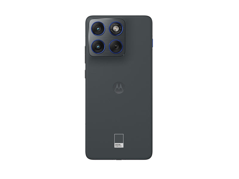 Motorola edge 70 512GB/12GB - PANTONE Gadget Grey