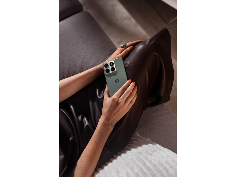 Motorola edge 70 512GB/12GB - PANTONE Lily Pad