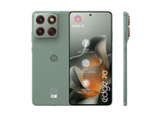 Motorola edge 70 512GB/12GB - PANTONE Lily Pad