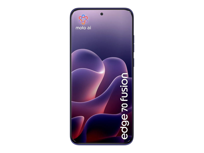 Motorola edge 70 fusion 256GB/8GB - PANTONE Orient Blue (5200 mAh battery)