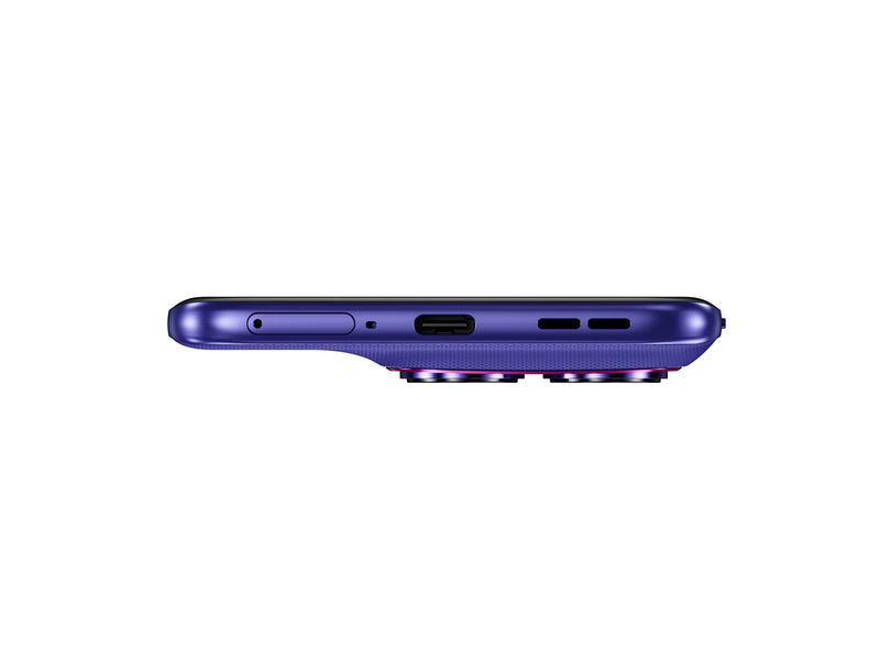 Motorola edge 70 fusion 256GB/8GB - PANTONE Orient Blue (7000 mAh battery)