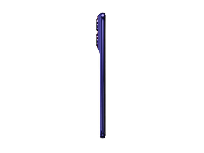 Motorola edge 70 fusion 256GB/8GB - PANTONE Orient Blue (7000 mAh battery)