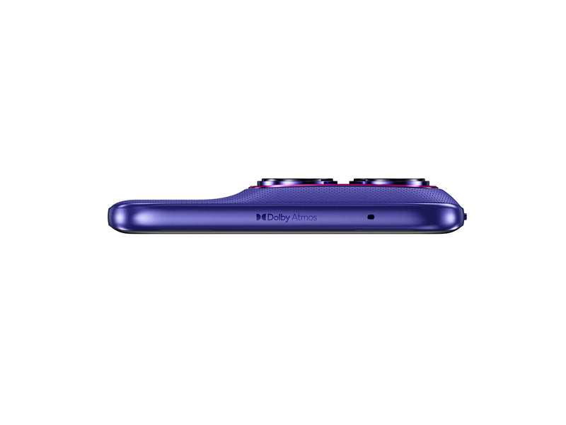Motorola edge 70 fusion 256GB/8GB - PANTONE Orient Blue (7000 mAh battery)