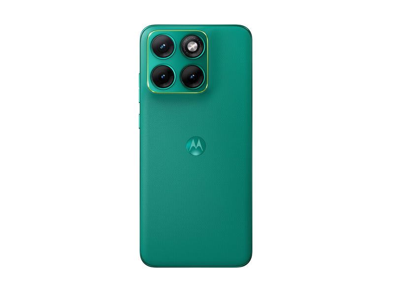 Motorola edge 70 fusion 256GB/8GB - PANTONE Sporting Green (7000 mAh battery)