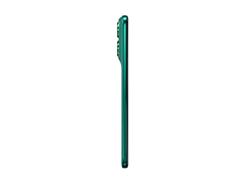 Motorola edge 70 fusion 256GB/8GB - PANTONE Sporting Green (7000 mAh battery)