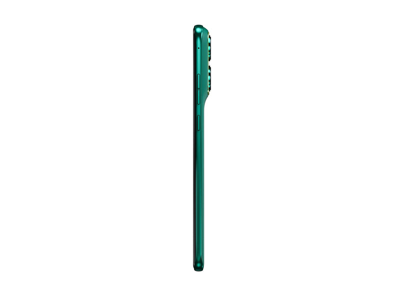 Motorola edge 70 fusion 256GB/8GB - PANTONE Sporting Green (7000 mAh battery)