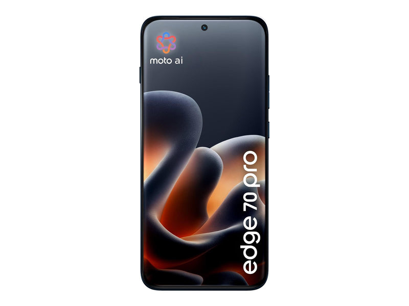 Motorola edge 70 pro 256GB/8GB - PANTONE Titan