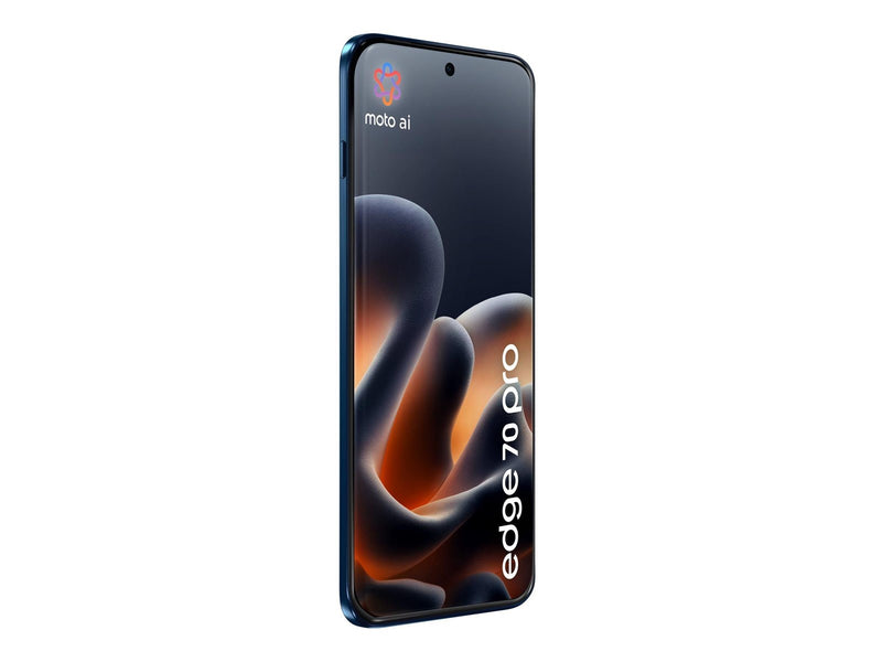 Motorola edge 70 pro 256GB/8GB - PANTONE Titan