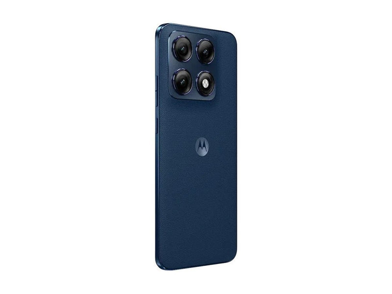 Motorola edge 70 pro 256GB/8GB - PANTONE Titan