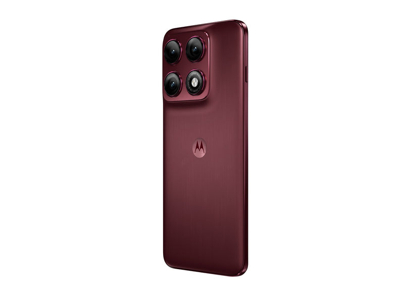Motorola edge 70 pro 512GB/12GB - PANTONE Zinfandel