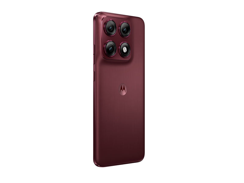 Motorola edge 70 pro 512GB/12GB - PANTONE Zinfandel