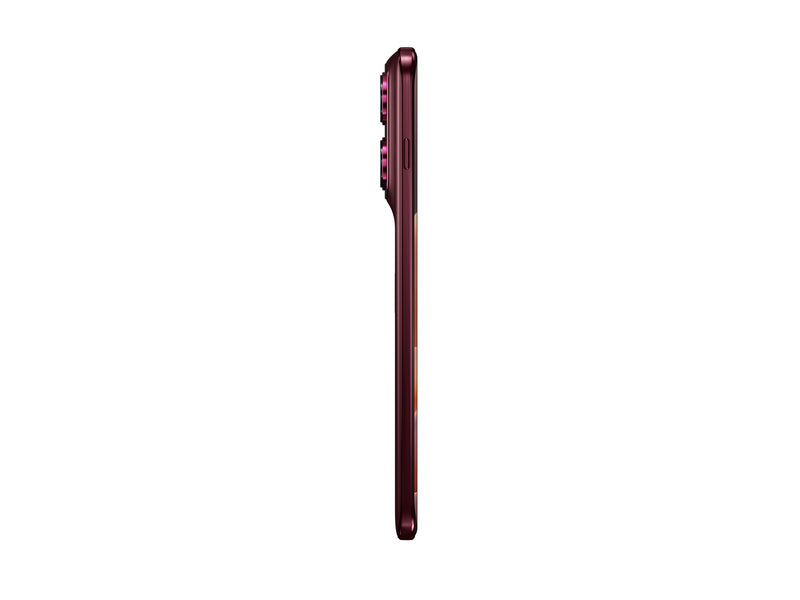 Motorola edge 70 pro 512GB/12GB - PANTONE Zinfandel