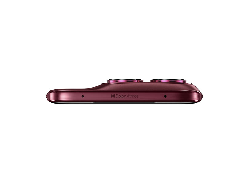 Motorola edge 70 pro 512GB/12GB - PANTONE Zinfandel
