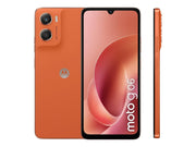 Motorola moto g06 256GB/4GB - PANTONE Arabesque