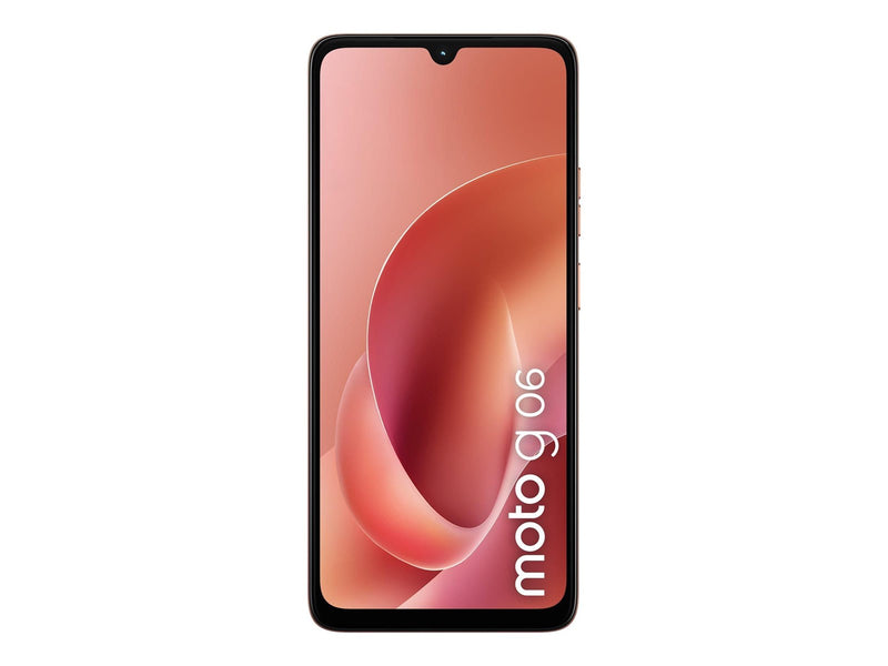 Motorola moto g06 256GB/4GB - PANTONE Arabesque
