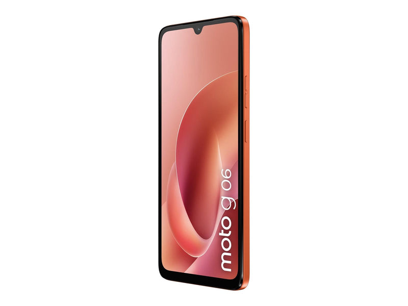Motorola moto g06 256GB/4GB - PANTONE Arabesque