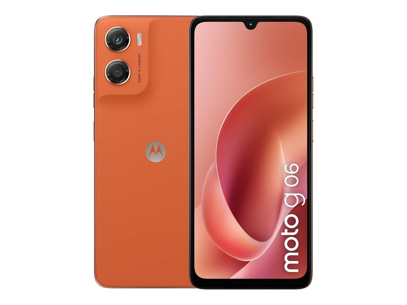 Motorola moto g06 256GB/4GB - PANTONE Arabesque