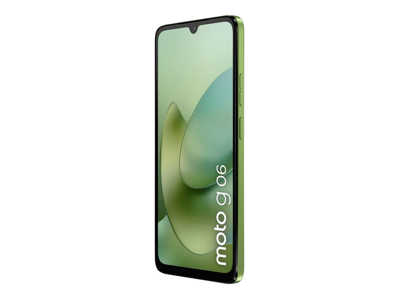 Motorola moto g06 64GB/4GB - PANTONE Tendril